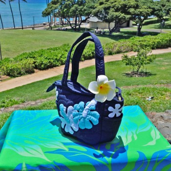 Nani Bag Hibiscus Flower 2 Nani Bag Hibiscus Flower 2